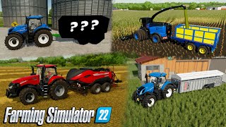 You Need To Download These Top Mods For Farming Simulator 22 [upl. by Sweatt]