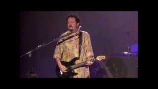 TOTO Georgy Porgy Live [upl. by Chapman55]