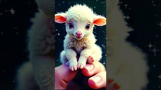 The cutest little animals cuteanimals ai minianimalslove video [upl. by Tess]