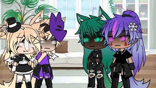 Gacha Life Scared of boyfriend prank 😋😏😊🤤😊☺😒🤪😋🤨🤣😐🥰😐😅😗😴😝🤫🤨😍 [upl. by Ila]