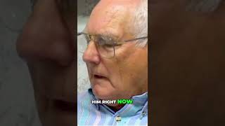 Nurse Gives Him Alzheimers Test He Is Afraid [upl. by Harlan557]