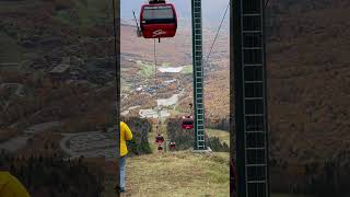 Stowe Ski Lift [upl. by Loria]