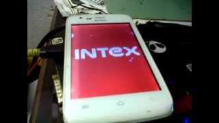 Intex aqua hard reset donepattern unlock [upl. by Kristina]