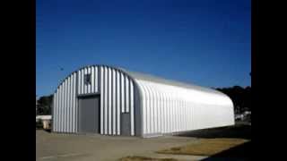 Metal Buildings For Sale In Texas [upl. by Rog530]