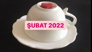 YAY BURCU ŞUBAT 2022 KAHVE FALI I YAY BURCU ŞUBAT AYI YORUMU  Yay Burcu Şubat2022 Kahve Fali [upl. by Olympias415]