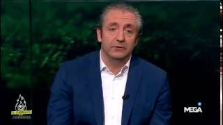 ¿De qué equipo eres quotDel Barçaquot OJO a la RESPUESTA de Josep Pedrerol en El Tertuliómetro [upl. by Najar756]