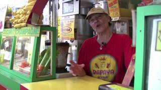 Papaya King Television  Episode 2 [upl. by Brookner]