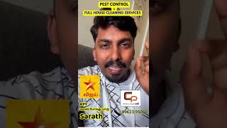 Celebrate PestFree Diwali in Chennai  Crystal Clear Pro pestcontrol chennai [upl. by Niletak]