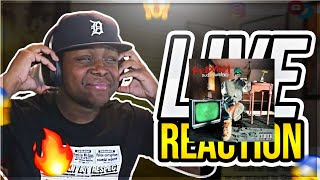 Redman Muddy Waters LIVE ALBUM REACTION PART 2 First Time Hearing [upl. by Desmund]