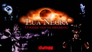 Hopi Hari  Remix Hora do Horror 2012  Lua Negra  Completo [upl. by Eibbob]