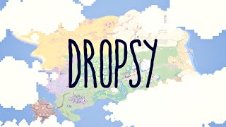 Dropsy  Launch Trailer  Nintendo Switch [upl. by Pickford582]