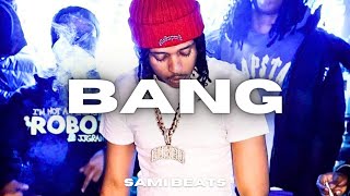 FREE DThang Melodic Drill Type Beat  quotBANGquot  Sami Beats [upl. by Aneeuq]