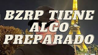 BZRP REGRESA [upl. by Eserahc]