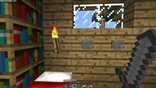 Ep1 Minecraft Obsidian Fortress  Qual caminho [upl. by Woodcock403]