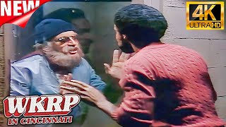 WKRP in Cincinnati 2024 💘 S09 Ep 14 💘 WKRP in Cincinnati 2024 Full Episode [upl. by Arobed476]