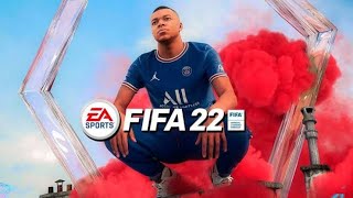 Como jogar com 2 controles FIFA 22 [upl. by Eneja]