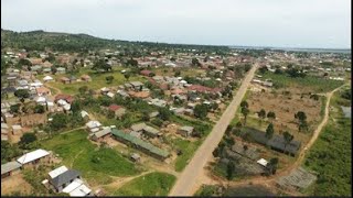 TUGGUDDEWO ESTATE MASAVU E KAYABWE NKOZI UNIVERSITY KU KOLANSI [upl. by Snyder]