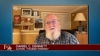 Freethought Matters  Daniel Dennett  November 2 2023 [upl. by Wilinski]