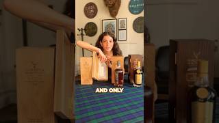 Unboxing rare Gordon amp MacPhail Scotch whisky bottles 😍 [upl. by Melessa686]