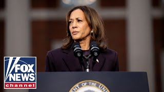 EPIC DISASTER Kamala Harris donors furious after 2024 loss [upl. by Cissie988]