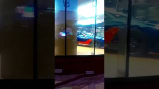 Demo of Dubai super cars automobile car dreamcar dubai viralvideo viralshorts supercars [upl. by Ariaic]