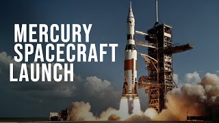 MercuryRedstone 3 The Launch That Made History [upl. by Adym]