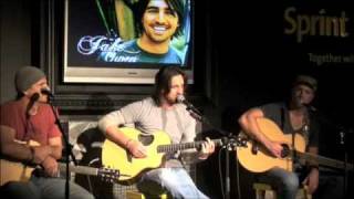 Jake Owen  Ghosts [upl. by Nyllek]