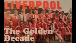 Liverpool 19801990 part 1 [upl. by Gatian698]