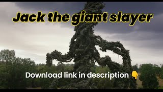 Jack the giant slayer full movie in hindi Jack the giant slayer full movie [upl. by Llenrrad]