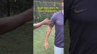 Sempre tem um malandro no futebol futeboles americanfootball esportes memes futeboll [upl. by Jourdain]