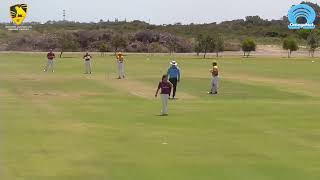 RockinghamMandurah  U15 v BayswaterMorley  U15 [upl. by Mauro]