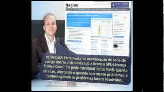 Tutorial Nagios Instalação configuração e envio de email [upl. by O'Conner]