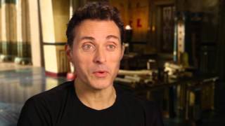 Rufus Sewell GODS OF EGYPT [upl. by Seabrook538]