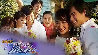 Sineserye Presents Hiram na Mukha FINALE EPISODE  Jeepney TV [upl. by Roana]