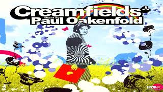 Paul Oakenfold  Creamfields CD2 2004 [upl. by Laura18]