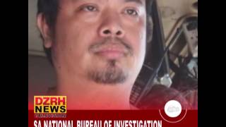 DRUG LORD JAYBEE SEBASTIAN NAGBAYAD UMANO NG P10M KAY DE LIMA PARA ILIPAT ANG quotBILIBID 19quot SA NBI [upl. by Ludovick393]