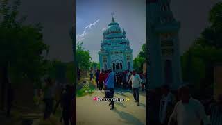 tajiya shorts  new video  Muharram special video [upl. by Ethbun]