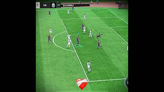 Courtois😂 eafc25 fifa eafc24 eafcmobile fifamobile fifa shorts [upl. by Tania]