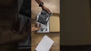 Essl k30 biometric unboxing ￼shorts videos song security [upl. by Cordelie]