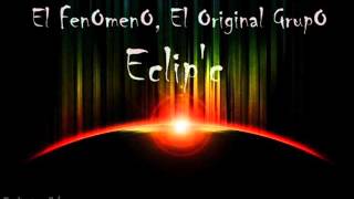 Eclipc  Sueña [upl. by Zerline]