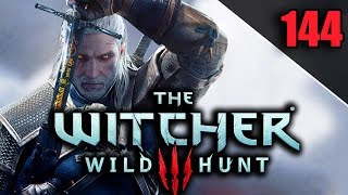 quotTALK TO THE BARD KNOWN AS EYVIND THE SUNSTONEquot The Witcher 3 Wild Hunt 144 [upl. by Staley]