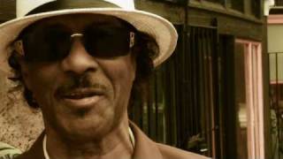 Walrus TV Feature Fillmore Slim Interview Part 1 [upl. by Adnilem462]