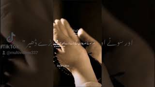 Quran Surah al imran urdu translation islamic shortsreelstrendingurdu hindi [upl. by Arvid216]