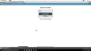 How to use LogMeIn123com for easy remote support [upl. by Fanchette841]