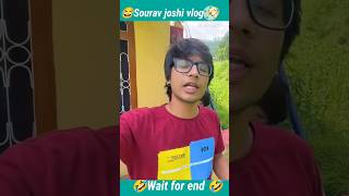 😊 Shrove joshi old vlog Masti masala 🤣trending viral video [upl. by Merissa]