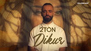 2TON  DIKUR prod by Dardd [upl. by Muller]