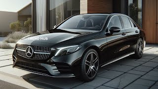 Mercedes Benz Electric Car 2025 CClass is available in Market [upl. by Samau178]