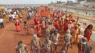 Rajim Kumbh Mahotsav Chhattisgarh [upl. by Enileuqaj]