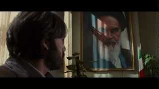 Argo  Anatomy of a Scene w Director Ben Affleck  The New York Times [upl. by Eicul]