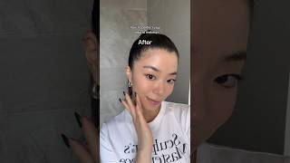 Perfect your natural makeup😙 shorts makeuptutorial naturalmakeup nomakeupmakeup [upl. by Lein]